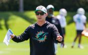 Bobby Slowik Dolphins