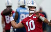 Mitchell Trubisky 