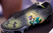 Matthew Golden cleat