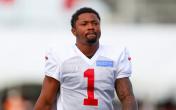 Kenny Gainwell training camp 