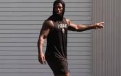 Josh Hines-Allen