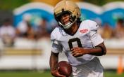 Jordyn Tyson camp 