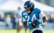 chris rodriguez training camp
