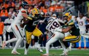 Green Bay Packers defense