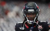 nico collins visor