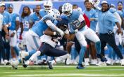 Titans defense