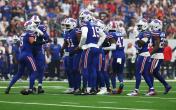 Bills defense 