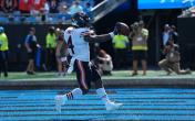 d'andre swift touchdown