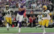 t.j. hockenson touchdown