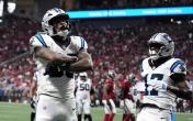 darren waller celebration