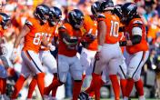 Jonah Coleman and other Broncos 