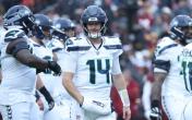 Sam Darnold 