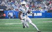 carnell tate open field