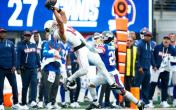 michael wilson catch