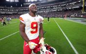 kenneth walker post-game