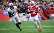 TreVeyon Henderson
