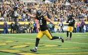 Pat Freiermuth TD