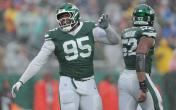 Jets defense