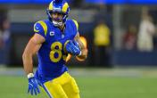tyler higbee yards after catch