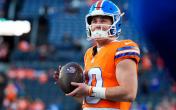 Bo Nix