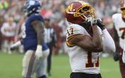 terry mclaurin celebration