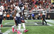 d'andre swift touchdown