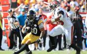 jaylen warren running