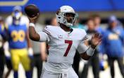 Jacoby Brissett