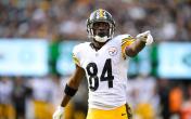 DFS Big Game Profiles WR