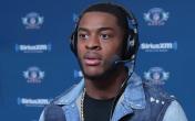 allen robinson radio