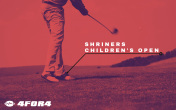 shriners open 2021