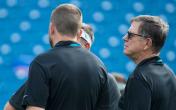 norv turner panthers