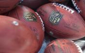 footballs