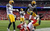 green bay packers defense