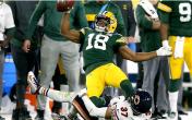 randall cobb falling