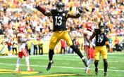 james washington td