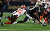 denzel ward michael thomas