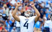 ryan succop praise up 