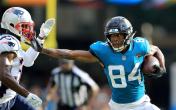 keelan cole stiff arm 