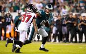ricardo allen zach ertz