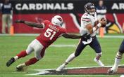 gerald hodges mitch trubisky