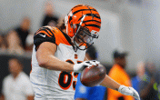tyler eifert smile