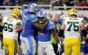 detroit lions defense