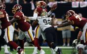 marcus davenport sacking alex smith