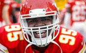 chris jones chiefs grin
