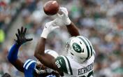 chris herndon miss catch 