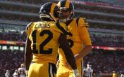 brandin cooks jared goff