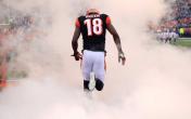 a.j. green tunnel smoke