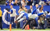 eric ebron dive