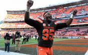 myles garrett